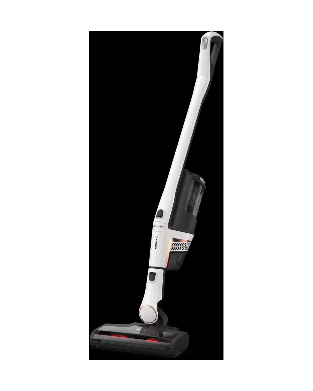 Беспроводной пылесос Miele Triflex HX, белый