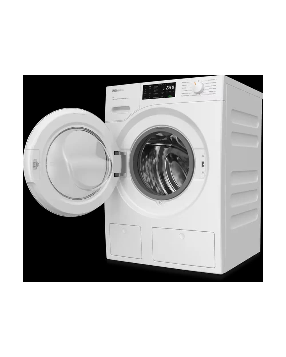 Стиральная машина Miele W1, артикул 20000222391