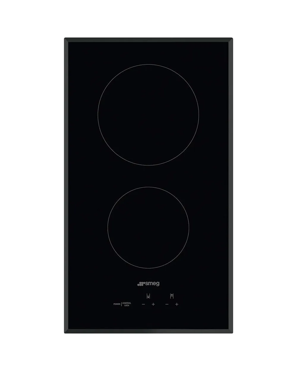 Варочная панель Smeg SEU122B