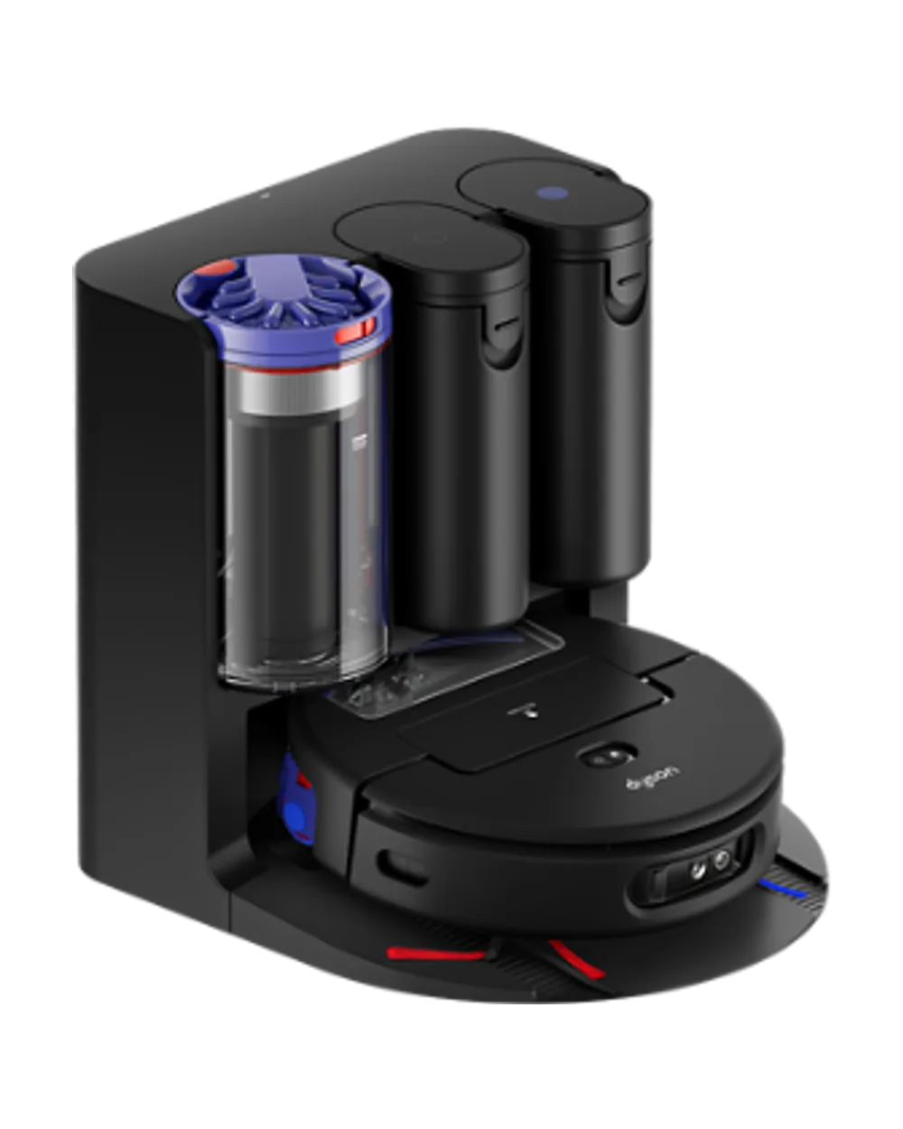 Робот-пылесос Dyson 360 Vis Nav