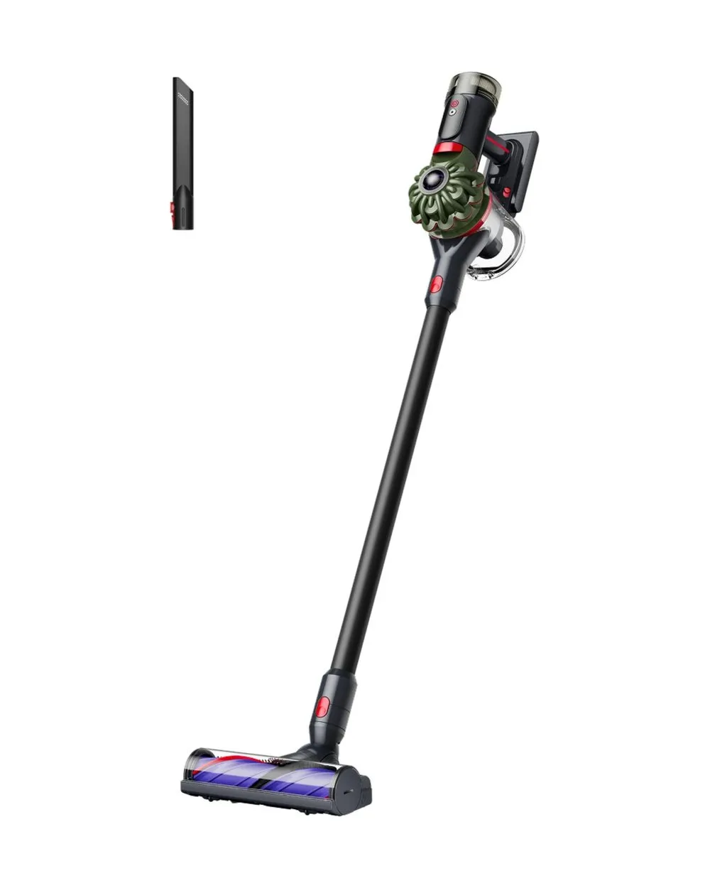 Беспроводной пылесос Dyson V8 Absolute