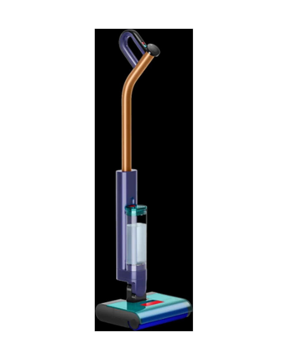 Моющий пылесос Dyson WashG1