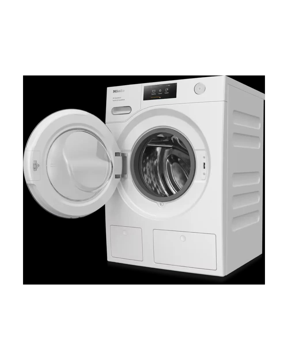 Стиральная машина Miele W1, артикул 20000185796