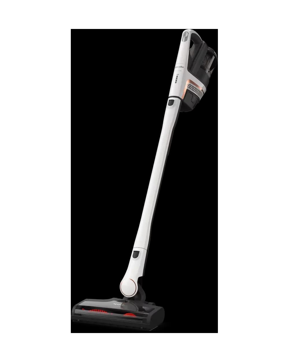 Беспроводной пылесос Miele Triflex HX, белый