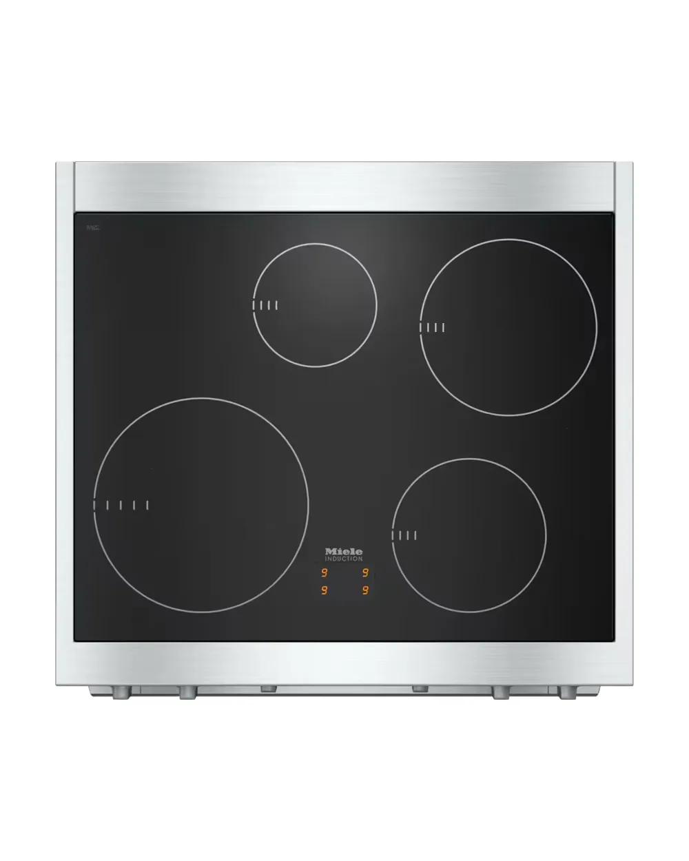 Индукционная варочная панель Miele