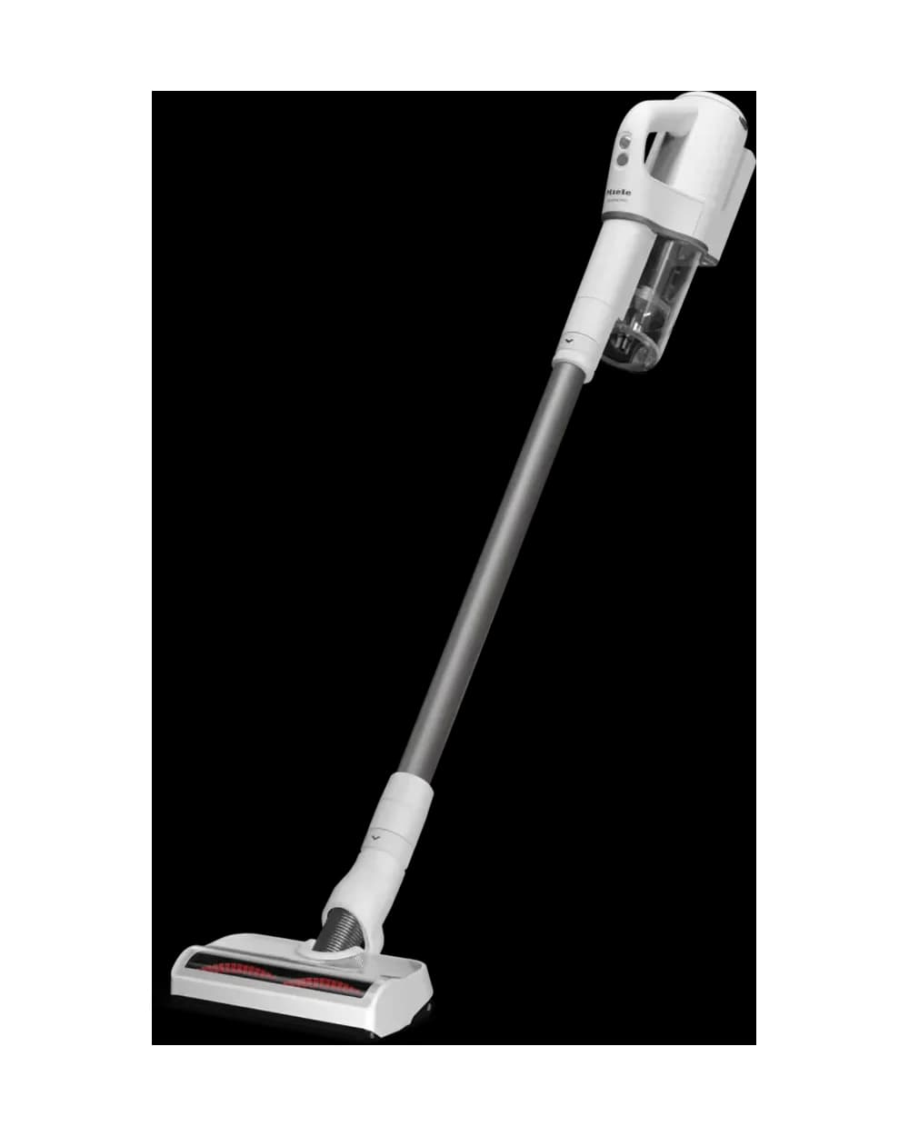Беспроводной пылесос Miele Triflex HX, белый