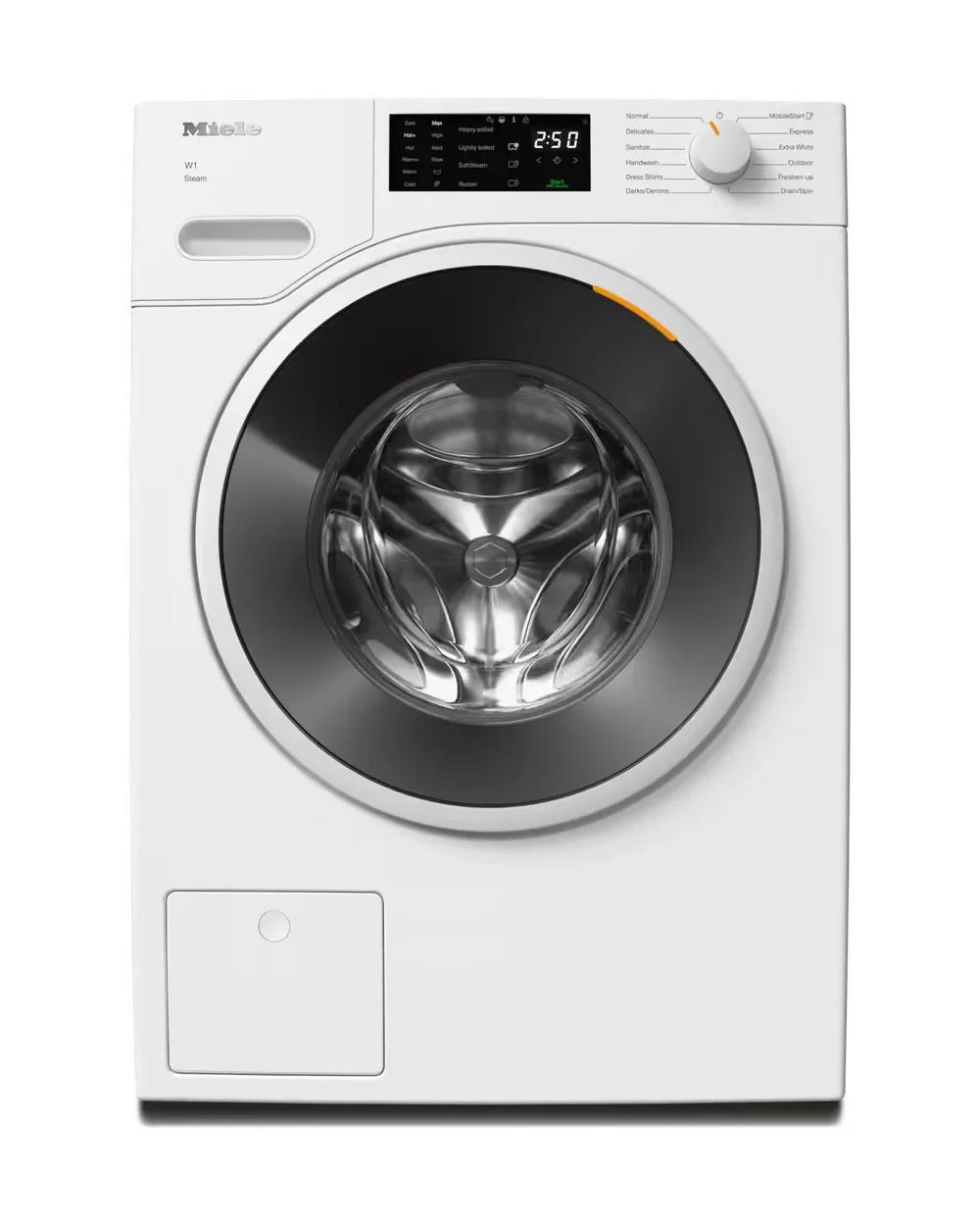 Стиральная машина Miele W1, артикул 20000222384