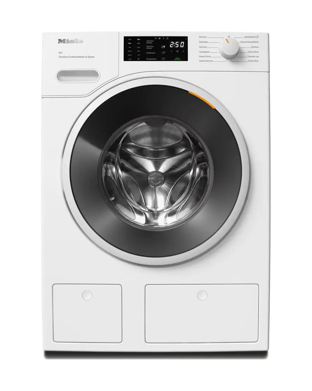 Стиральная машина Miele W1, артикул 20000222390
