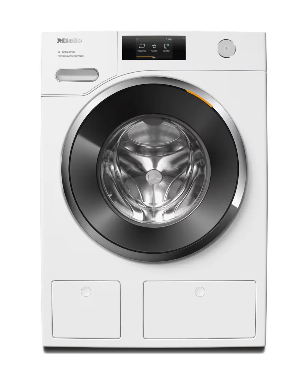 Стиральная машина Miele W1, артикул 20000222396