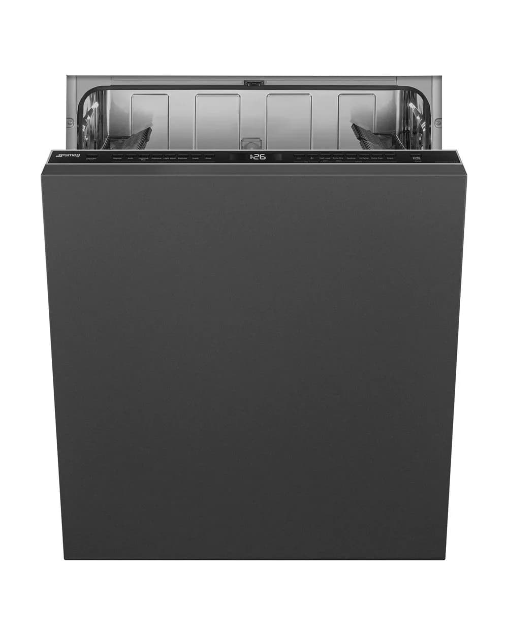 Встраиваемая посудомоечная машина Smeg DW8601