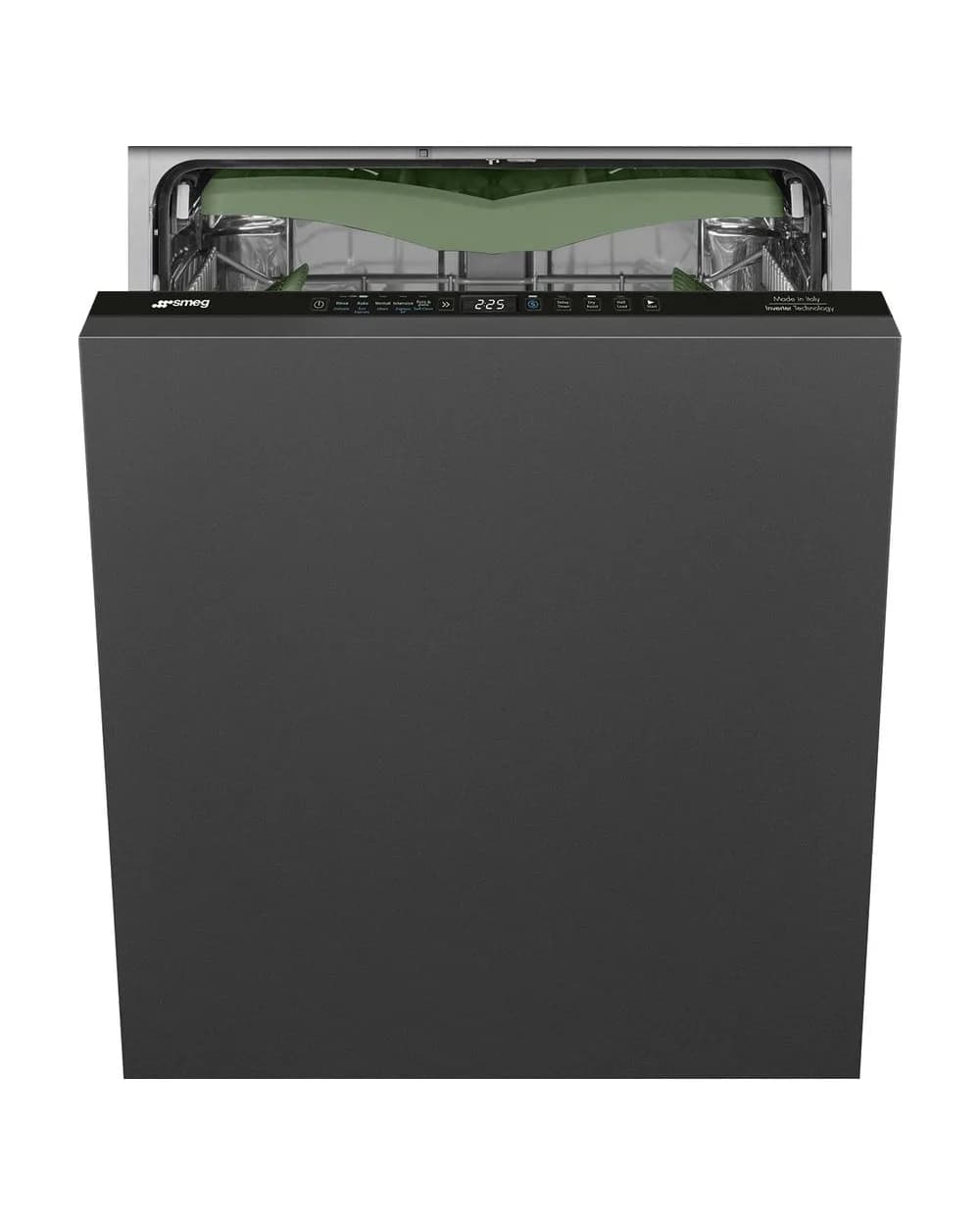 Встраиваемая посудомоечная машина Smeg DW8610
