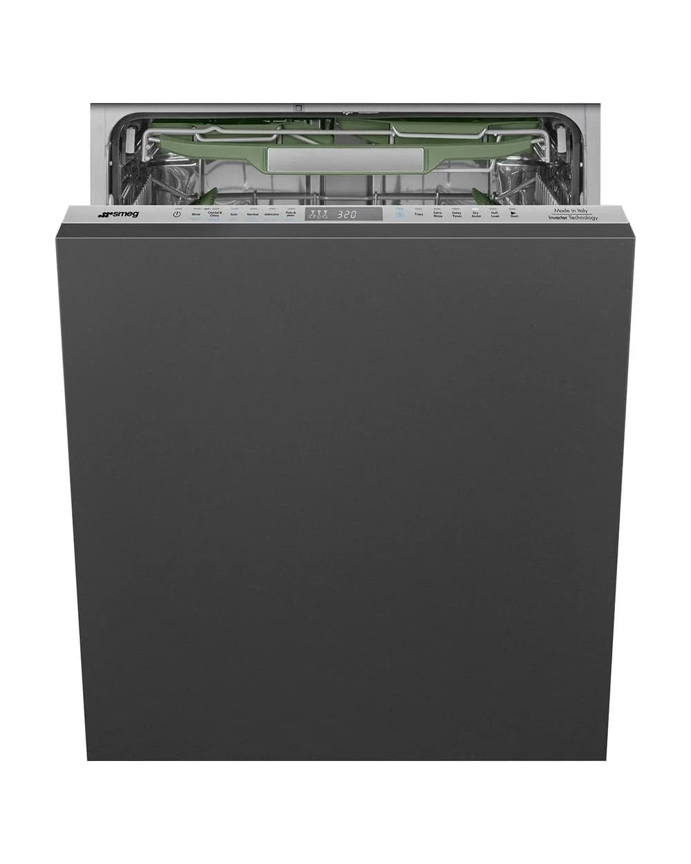 Встраиваемая посудомоечная машина Smeg DW8630