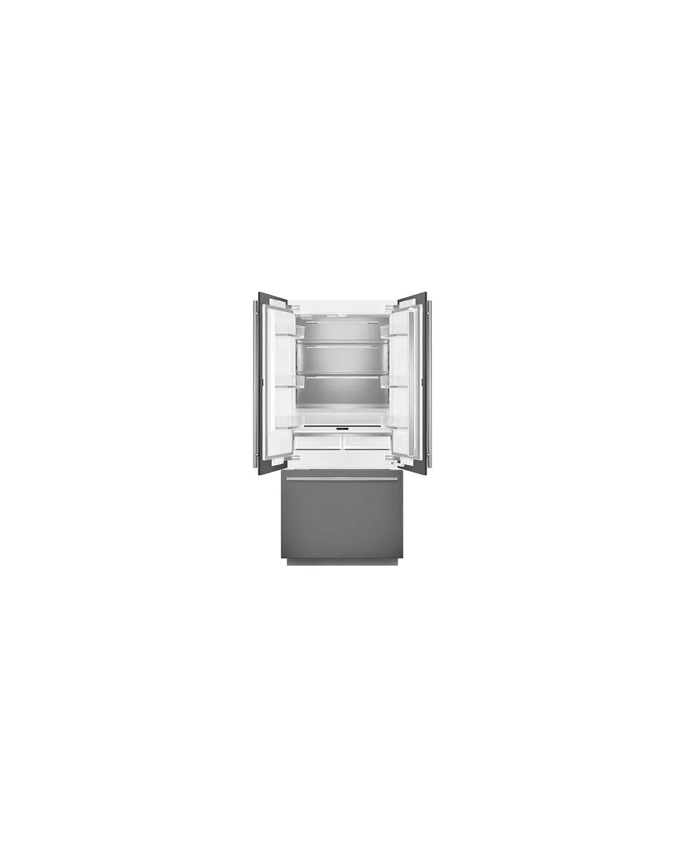 Встраиваемый холодильник Smeg FD3620UWI