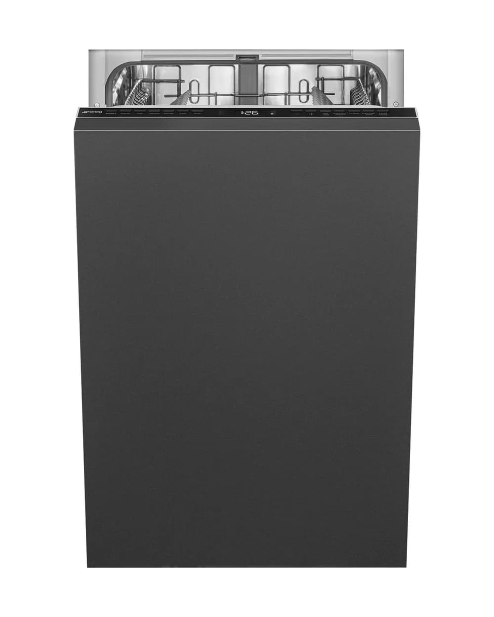 Встраиваемая посудомоечная машина Smeg STU1822
