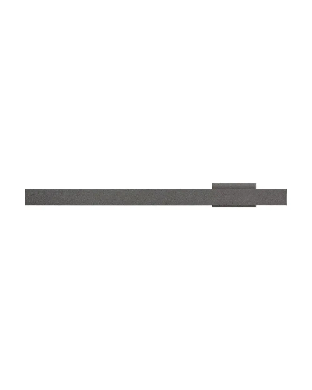 Карниз Interstil Index, 5 м, графит
