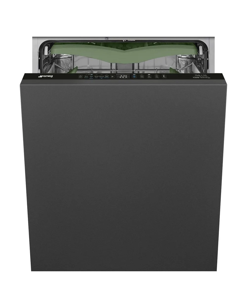 Встраиваемая посудомоечная машина Smeg DW8610